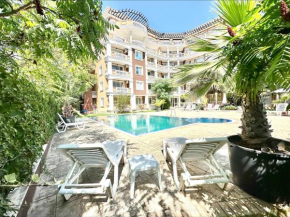 Villa Aria - Menada Apartments